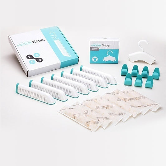 Water Finger Dehumidifier - Reusable