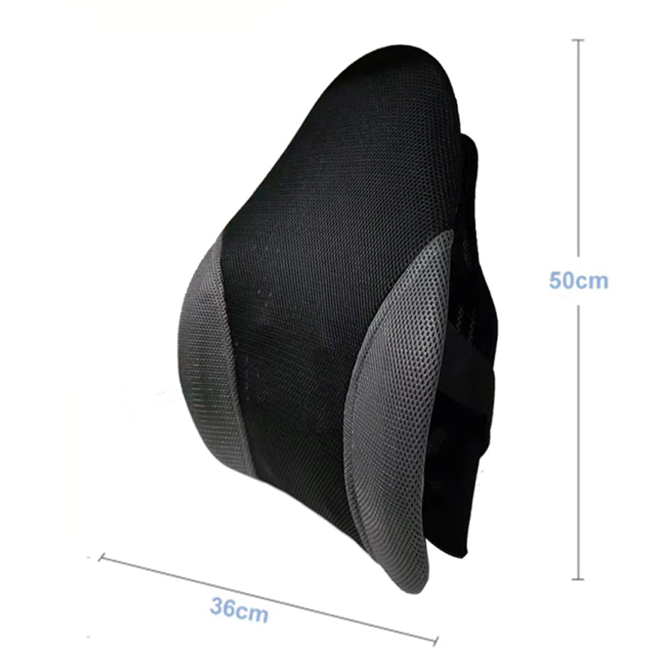 BANU Ergonomic Lumbar Support