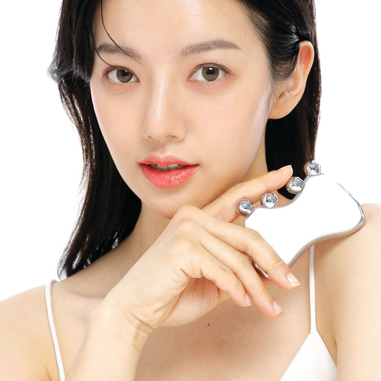 BANU 3D Facial Beauty Massage Roller