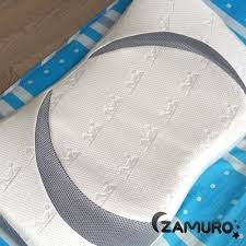 ZAMURO Functional 4D Pillow(2024년 재입고)