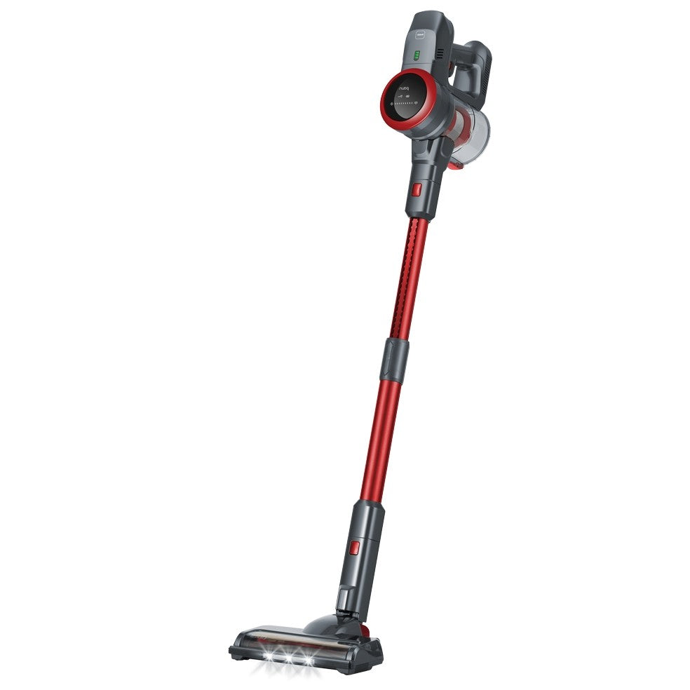 [BANU] Cordless Vacuum + Mop(option)