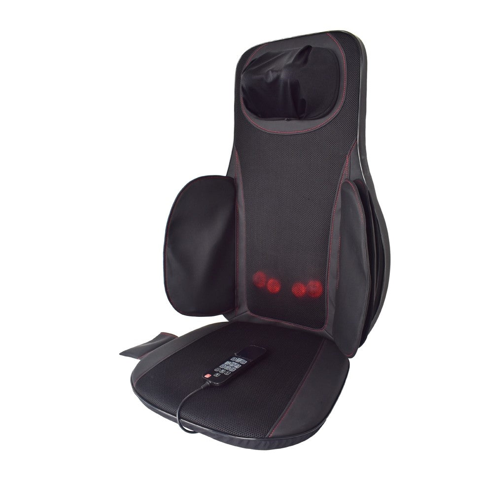 BANU Shiatsu Massager Air Cushion Chair-shaped Massager