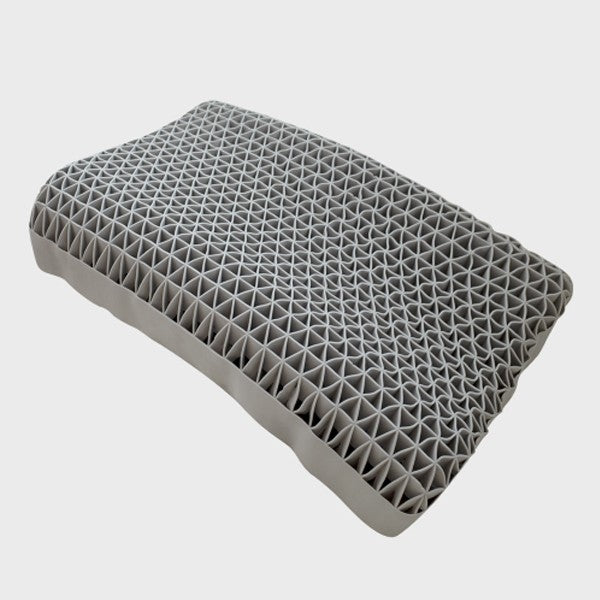 ZAMURO Acloud TPE Premium Pillow