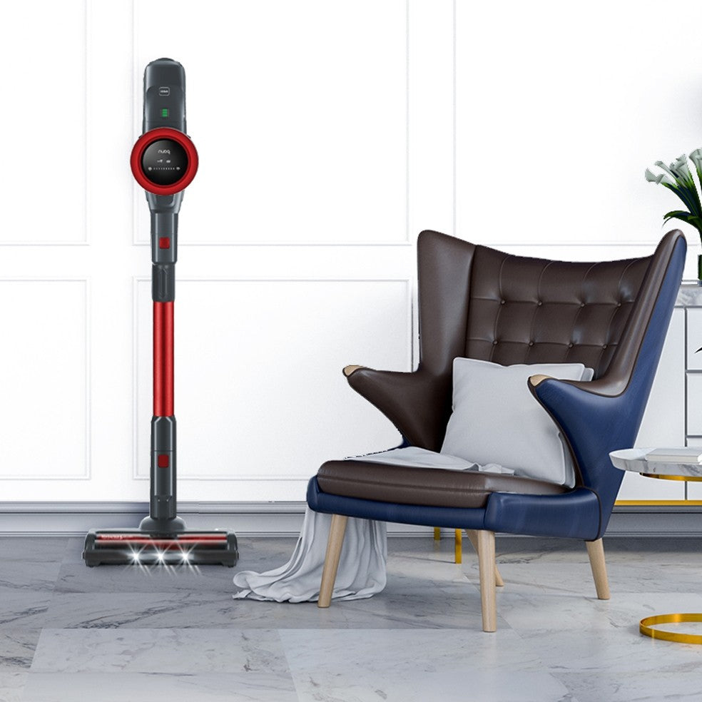 [BANU] Cordless Vacuum + Mop(option)