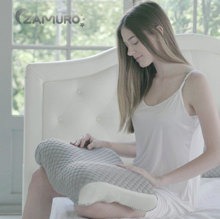ZAMURO Acloud TPE Premium Pillow