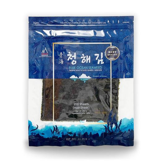 청해김 반장김 (200장)
