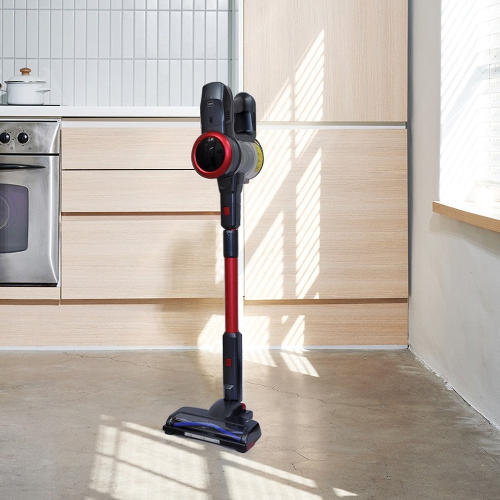 [BANU] Cordless Vacuum + Mop(option)