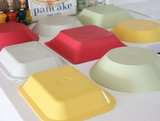 바첸 쿠커블 웨어 - VACHEN Premium Korean Cookware