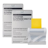 [DR.ESTHER] Glutathione Direct Film 3X