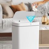 BANU Smart Hands-Free Trash Can