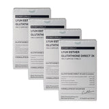 [DR.ESTHER] Glutathione Direct Film 3X