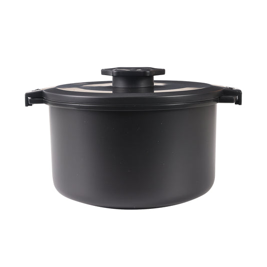 Low Carb Rice Cooker for microwave (ATOMAN-Calo Down)