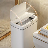 BANU Smart Hands-Free Trash Can