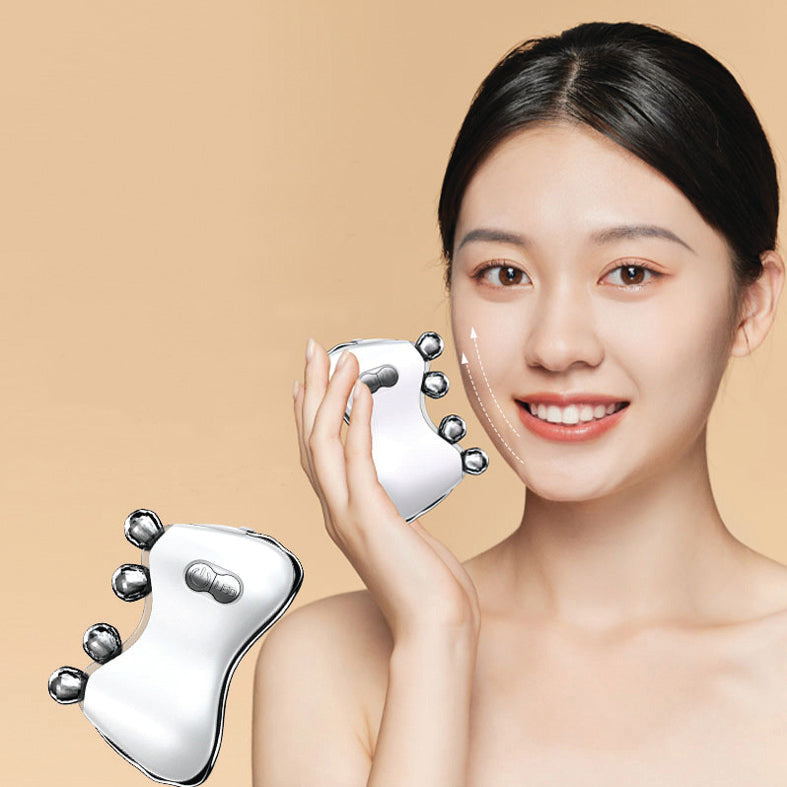 BANU 3D Facial Beauty Massage Roller