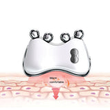 BANU 3D Facial Beauty Massage Roller