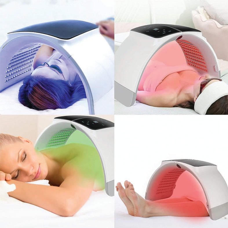 BANU PDT LED Dome Therapy Machine