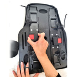 BANU Ergonomic Lumbar Support