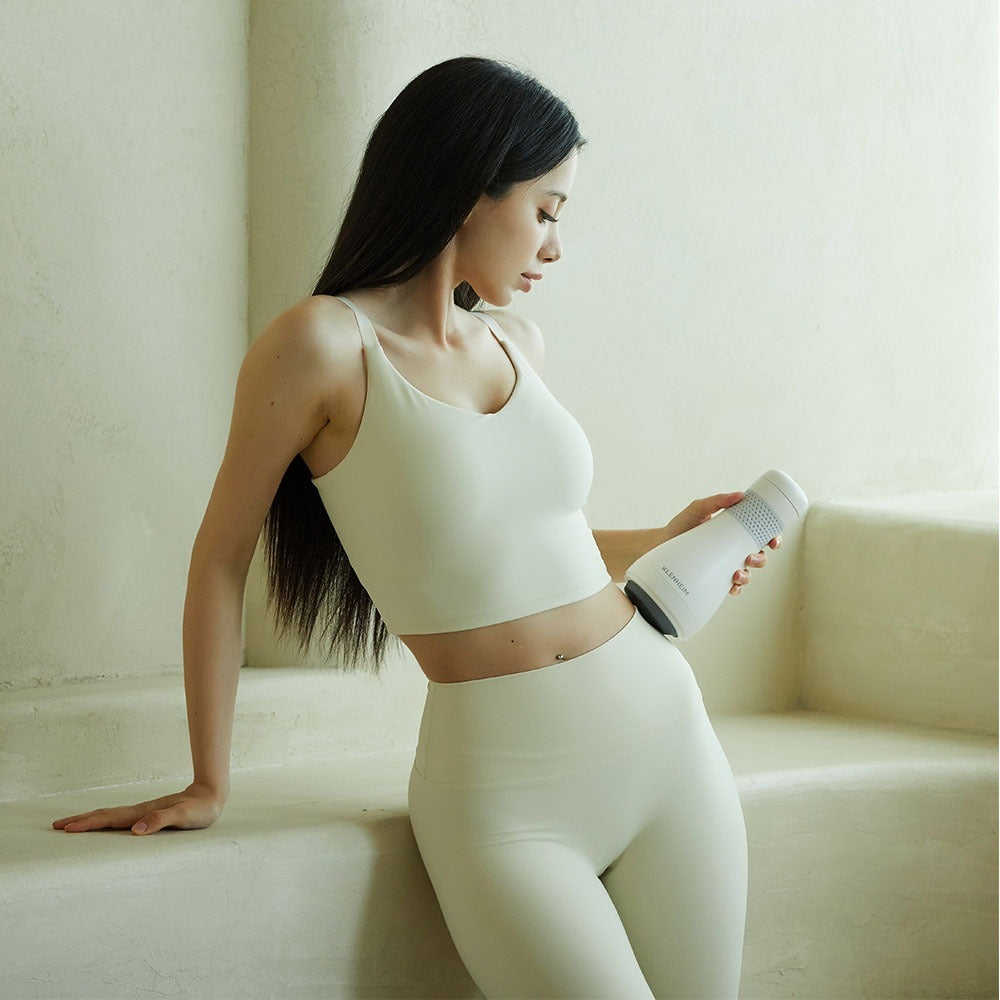 클렌하임 라인 마사지기 - 서인영 마사지