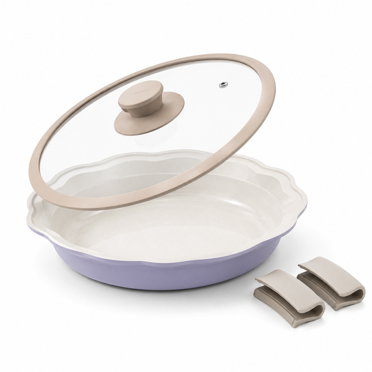 쿡앤쿡 쿠커블 웨어 - Cook & Cook LaVie Petal