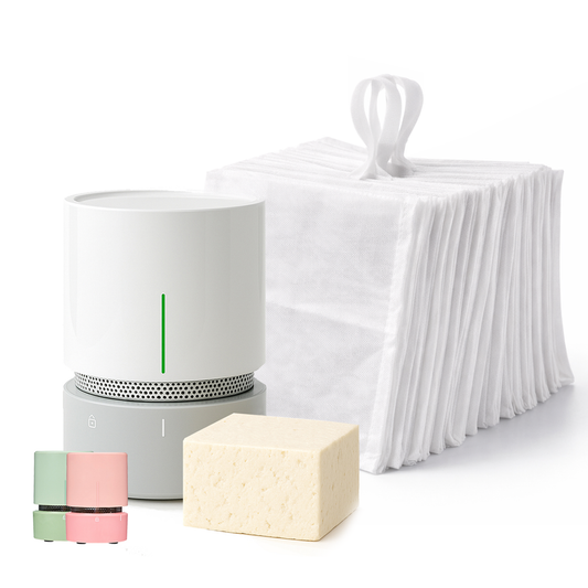 BANU Tofu Press BPA-Free - 다짜고짜