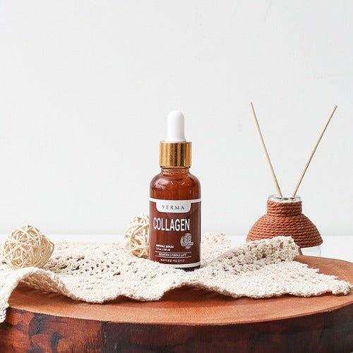 [YERMA] Ampoule Serum Collagen – banustory