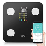 [SALE] Banu Smart Body Fat Scale
