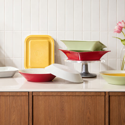 바첸 쿠커블 웨어 - VACHEN Premium Korean Cookware