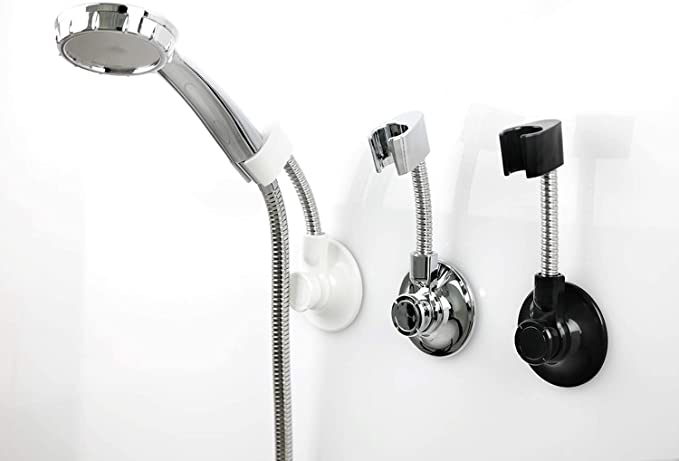 Bath Beyond] Shower Head Holder – banustory