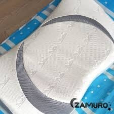 ZAMURO Functional 4D Pillow