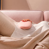 [SALE] Banu Rechargeable Heating Pad, Hot Water Bag