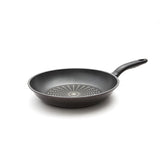 [SALE] CHEFLINE Frying Pan Set 6 PCS CHOCO WINE