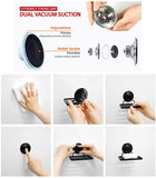 [Bath Beyond] Soap Holder (Vacuum Suction)