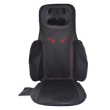 BANU Shiatsu Massager Air Cushion Chair-shaped Massager