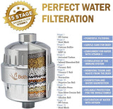 [Bath Beyond] Shower Filter