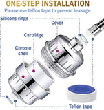 [Bath Beyond] Shower Filter