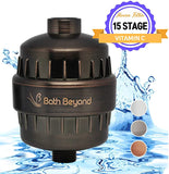 [Bath Beyond] Shower Filter