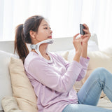 [Banu] Neck Shoulder Stretcher