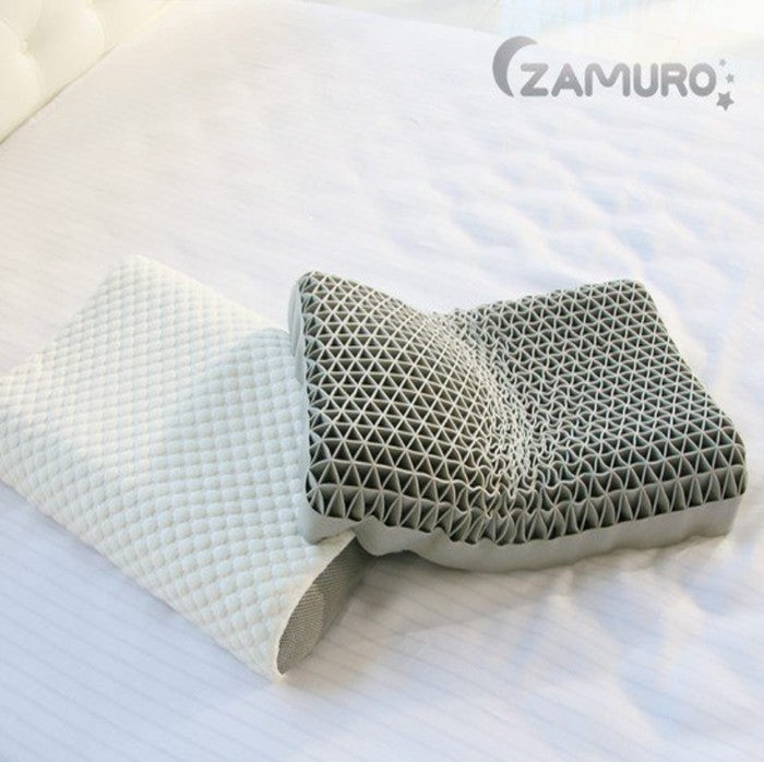 ZAMURO Acloud TPE Premium Pillow